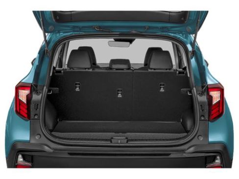 New 2026 Kia Seltos S image 8