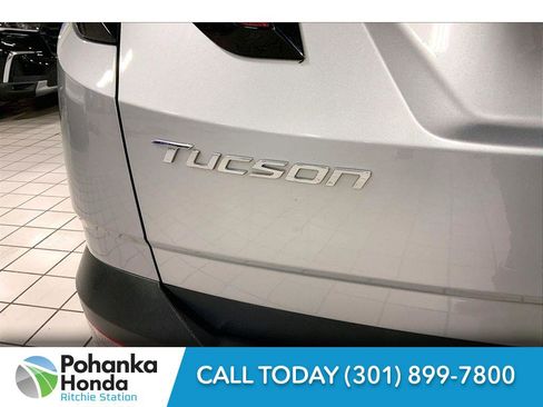Used 2022 Hyundai Tucson SEL w/ Convenience Package image 7