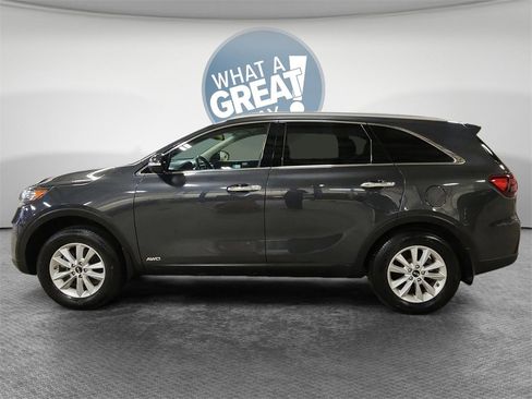 Used 2019 Kia Sorento LX w/ Option Group 020 image 6