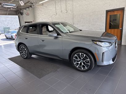 New 2026 BMW X3 xDrive30
