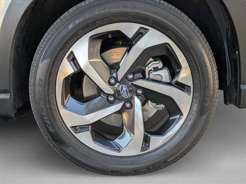 Used 2023 Subaru Forester Touring image 24