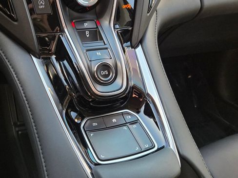 Used 2021 Acura RDX FWD image 28