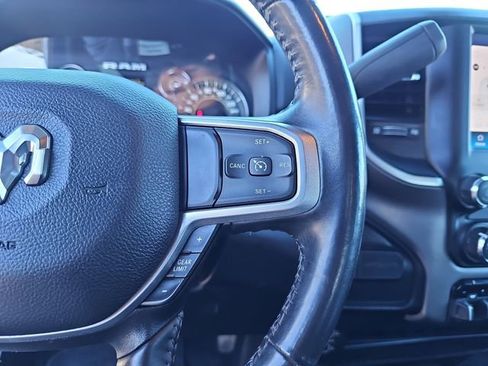 Used 2024 RAM 3500 Big Horn image 18