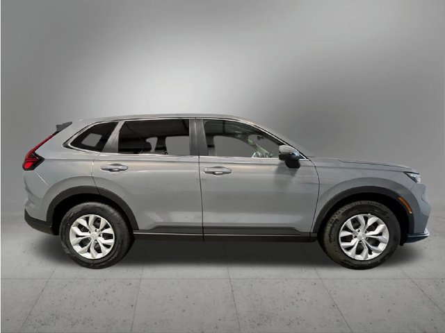 New 2027 Honda CR-V LX image 7