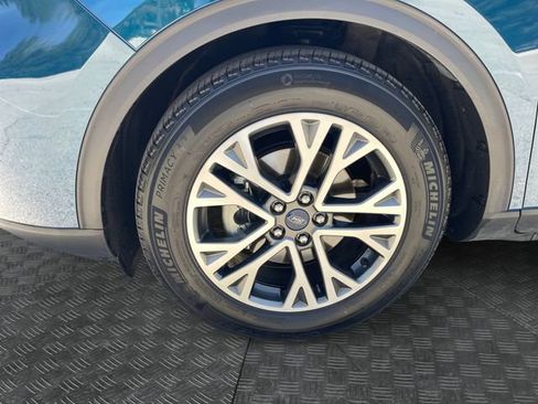 Used 2020 Ford Escape SEL FWD image 14