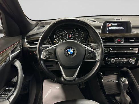 Used 2016 BMW X1 xDrive28i AWD/4WD image 18