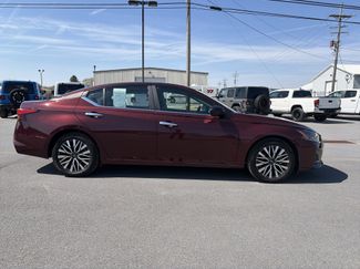 Used 2025 Nissan Altima 2.5 SV video 2