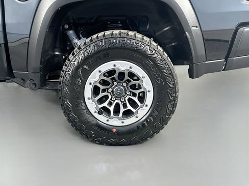 New 2026 RAM 1500 RHO AWD/4WD image 17