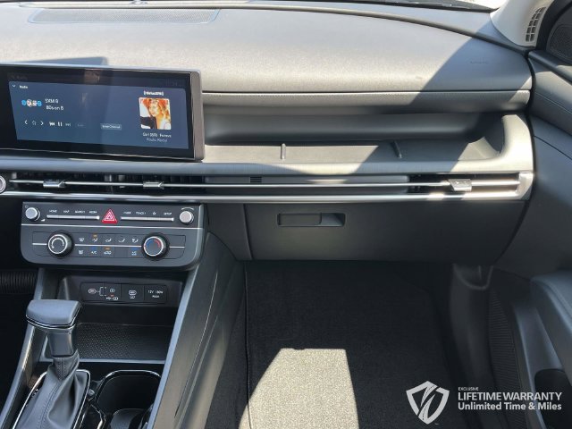 New 2026 Hyundai Tucson SE FWD image 16