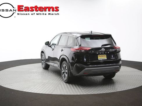 Used 2023 Nissan Rogue SV AWD/4WD image 65