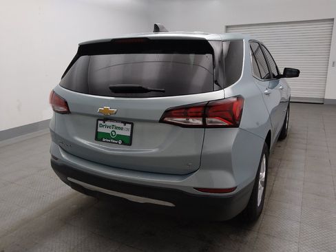 Used 2022 Chevrolet Equinox LT FWD image 7