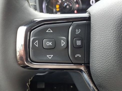 New 2026 RAM 3500 Limited AWD/4WD image 29