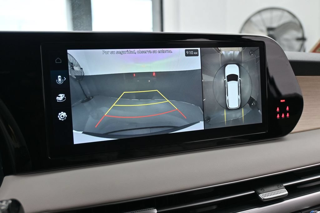 Used 2024 Hyundai Palisade Limited FWD image 18
