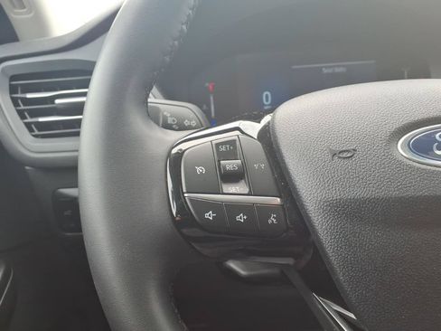 Certified 2023 Ford Escape Active AWD/4WD image 16