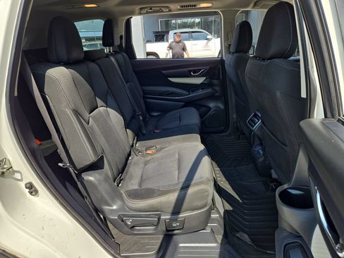 Used 2020 Subaru Ascent Premium w/ Convenience Package AWD/4WD image 17