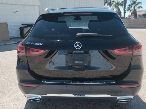 Used 2023 Mercedes-Benz GLA 250 image 8