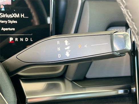 New 2026 GMC Terrain Elevation image 12