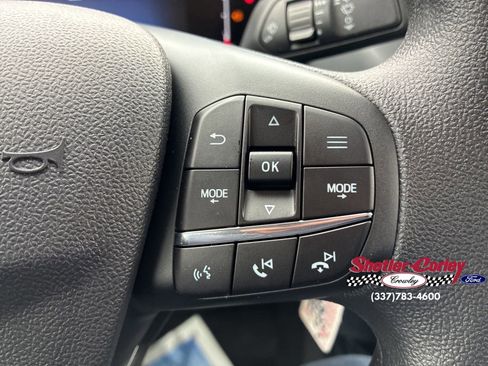 New 2026 Ford Maverick XL FWD image 28