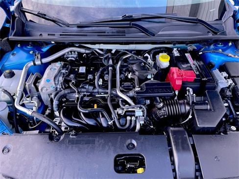 Used 2024 Nissan Sentra SV image 24