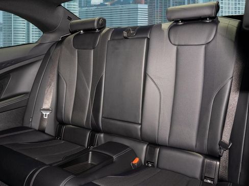 Used 2023 BMW 230i Coupe w/ Premium Package RWD image 14