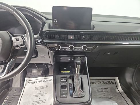 Used 2023 Honda CR-V Sport Touring image 17