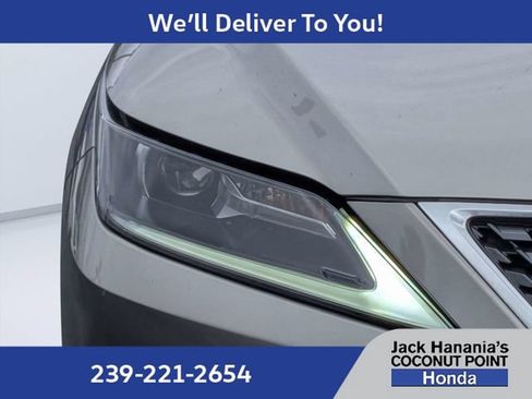Used 2022 Lexus RX 350 FWD image 7