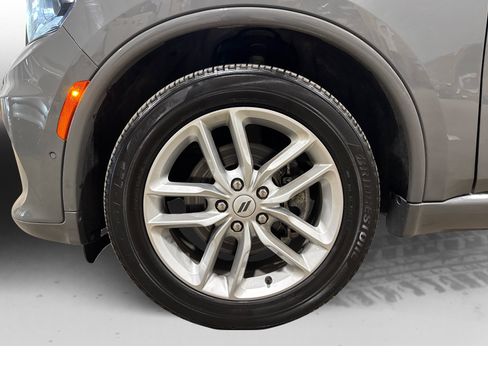 Used 2025 Dodge Durango R/T AWD/4WD image 53
