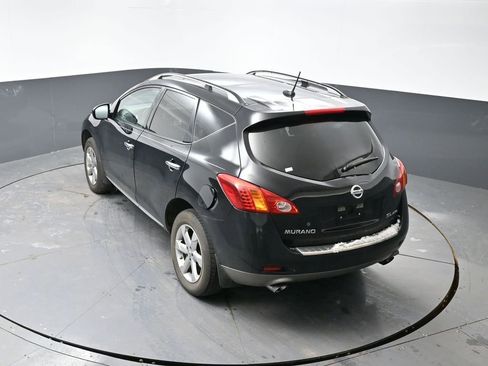 Used 2010 Nissan Murano SL w/ Leather Pkg image 20