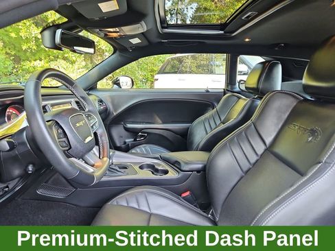 Used 2023 Dodge Challenger SRT Hellcat image 25