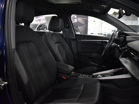 Used 2023 Audi A3 2.0T Premium w/ Convenience Package image 26