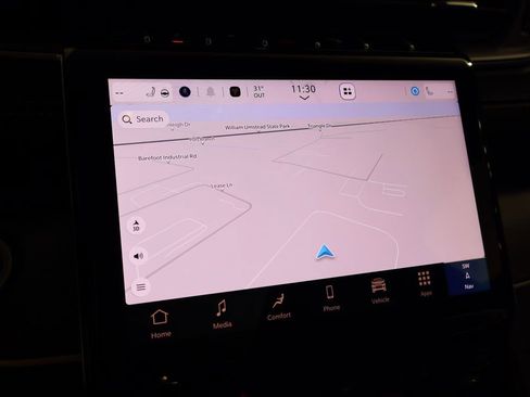 New 2025 Jeep Grand Cherokee Limited image 43