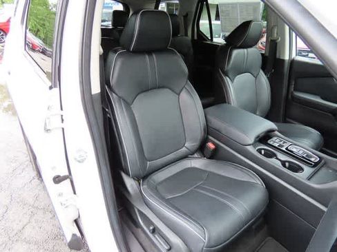 Certified 2023 Honda Pilot Elite image 20