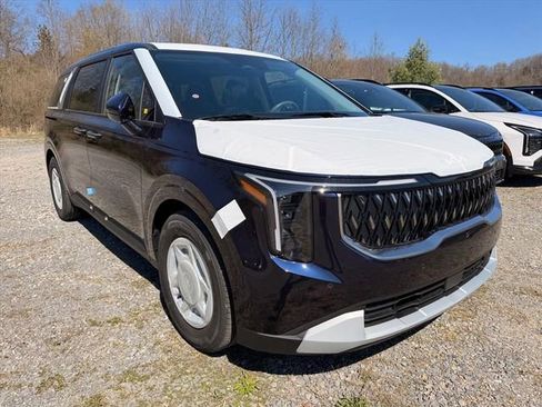 New 2026 Kia Carnival FWD image 7