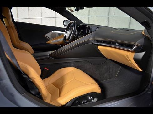 Used 2024 Chevrolet Corvette Stingray Premium Cpe w/ 3LT RWD image 19