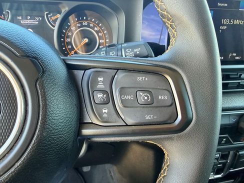 Used 2024 Jeep Wrangler Sport S image 22