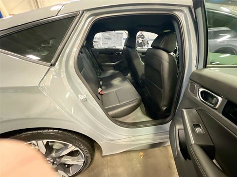 New 2026 Honda Civic Sport Touring image 29