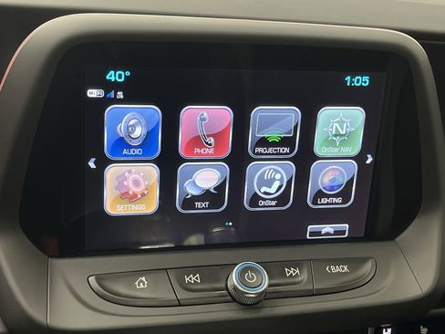 Used 2017 Chevrolet Camaro LT image 18