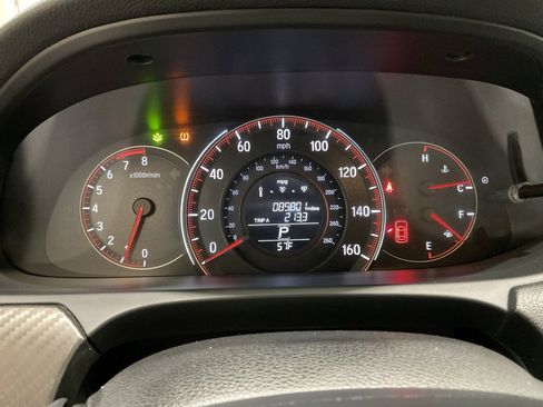 Used 2017 Honda Accord Sport image 15