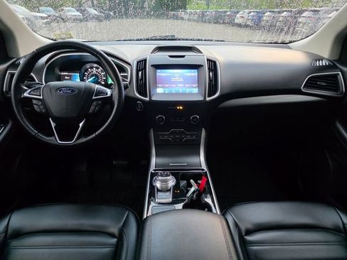Used 2020 Ford Edge SEL w/ Convenience Package AWD/4WD image 25