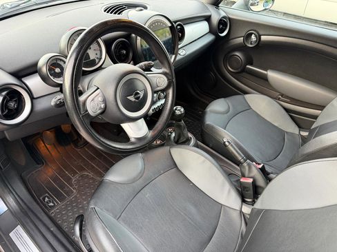 Used 2010 MINI Cooper Convertible FWD image 7