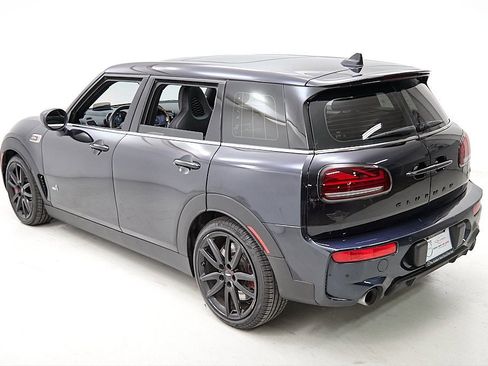 Used 2022 MINI Cooper Clubman John Cooper Works image 9