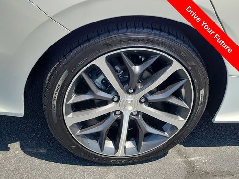 Used 2024 Honda Civic Touring image 32