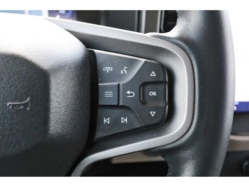 Used 2024 Ford Bronco Wildtrak AWD/4WD image 16