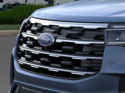 New 2026 Ford Explorer Active w/ Active Comfort Package RWD image 17