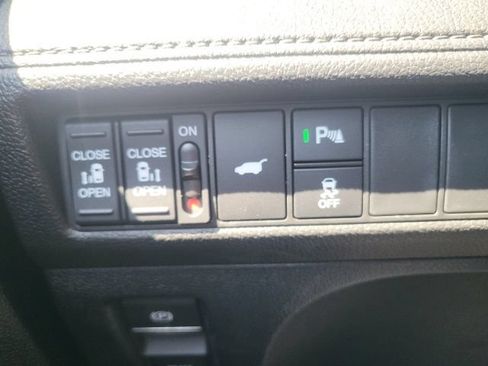 New 2026 Honda Odyssey Elite image 22