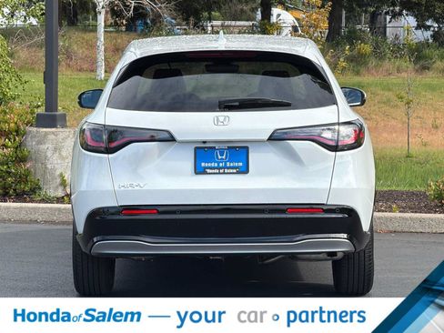 New 2027 Honda HR-V EX-L image 7