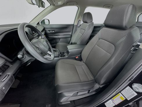 Used 2024 Honda CR-V LX image 19