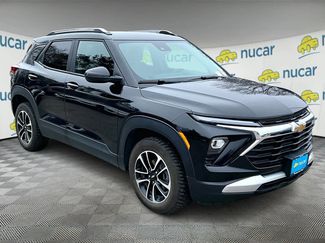 Used 2025 Chevrolet TrailBlazer LT w/ LT Cold Weather Package video 1