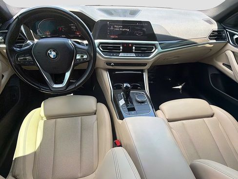 Used 2022 BMW 430i Gran Coupe w/ Convenience Package RWD image 15