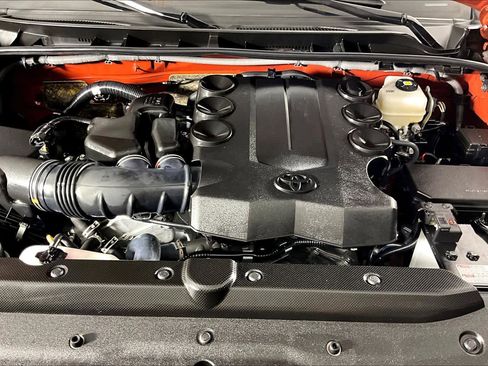 Used 2024 Toyota 4Runner TRD Pro image 30